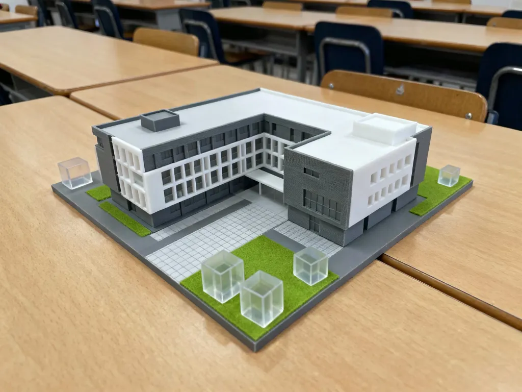 Modèles architecturaux