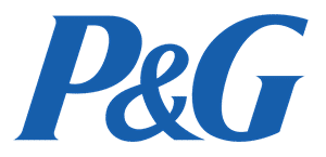 PG logo dark blue